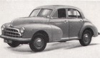 Bild: Morris Minor Serie II