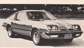 NSU Ro 80 (1975)