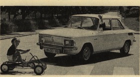 NSU Typ 110 (1966) NSU Typ 110 (1966)