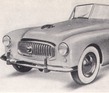 Bild: Nash-Healey