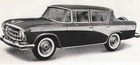 Bild: Nash Metropolitan 127-PS-Motor