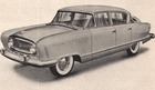 Bild: Nash Metropolitan