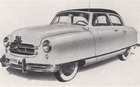 Bild: Nash Rambler