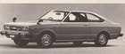 Bild: Nissan Cherry