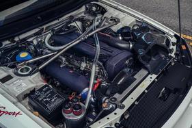 Nissan Skyline R34 GT-R V-Spec N1 'Mine's Tribute' (1999) - Lot 30 at the Bonhams Miami auction on May 4, 2024