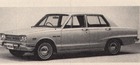 Bild: Nissan Skyline
