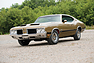 Oldsmobile 442 W30 (1970) - wurde am 10./11.Oktober 2013 als Lot 250 an der RM Auction Hershey versteigert (© Darin Schnabel - Courtesy RM Auctions, 2013) Oldsmobile 442 W30 (1970) - wurde am 10./11.Oktober 2013 als Lot 250 an der RM Auction Hershey versteigert (© Darin Schnabel - Courtesy RM Auctions, 2013)