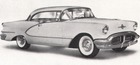 Bild: Oldsmobile 88