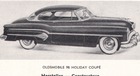 Bild: Oldsmobile 98