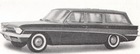 Bild: Oldsmobile Super 88