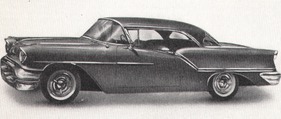 Oldsmobile Super 88 (1957)