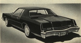 Oldsmobile Toronado (1973) Oldsmobile Toronado (1973)
