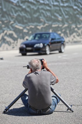 Omega Shooting (2017)