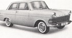 Bild: Opel 1200