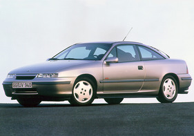 Opel Calibra (1990) (1990)