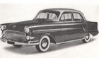 Bild: Opel Caravan