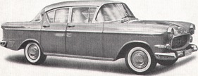 Opel Caravan (1959)