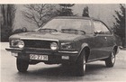 Bild: Opel Commodore 2,5-Liter - 115 DIN-PS