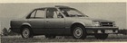 Bild: Opel Commodore 2,5-Liter S - 115DIN-PS