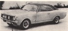 Bild: Opel Commodore GS