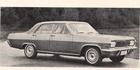 Bild: Opel Commodore