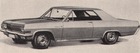 Bild: Opel Diplomat Coupé