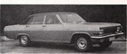 Bild: Opel Diplomat V8