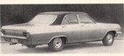 Bild: Opel Diplomat