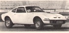 Bild: Opel GT 1100 SR