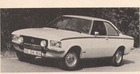 Bild: Opel Rekord 1,7 Liter - 66/60 DIN-PS