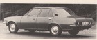 Bild: Opel Rekord 1,7 Liter - 66 DIN-PS