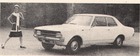 Bild: Opel Rekord/Rekord L & Caravan/Caravan L - 1,5-Liter-Motor