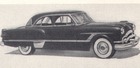 Bild: Packard Clipper 2601