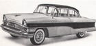 Bild: Packard Clipper Custom