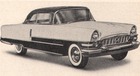 Bild: Packard Clipper Custom