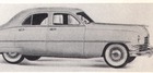 Bild: Packard Super Eight