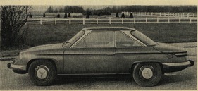 Panhard 24 CT (1966)