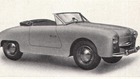 Bild: Panhard Dyna 54