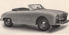 Bild: Panhard Dyna 55