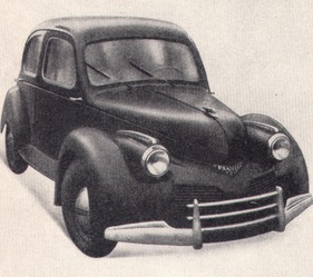 Panhard «Dyna» (1948)