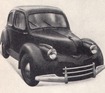 Bild: Panhard «Dyna»