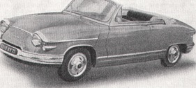 Panhard PL 17 (1962)