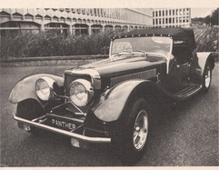 Panther J 72 V 12 (1975) Panther J 72 V 12 (1975)