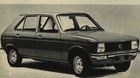 Bild: Peugeot 104