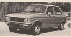 Bild: Peugeot 104