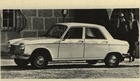 Bild: Peugeot 204