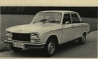 Bild: Peugeot 304 Coupé