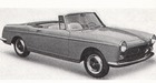 Bild: Peugeot 404