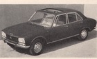 Bild: Peugeot 504