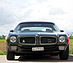 Pontiac Firebird - am Treffen "American Live" 2012 (© Bruno von Rotz, 2012)